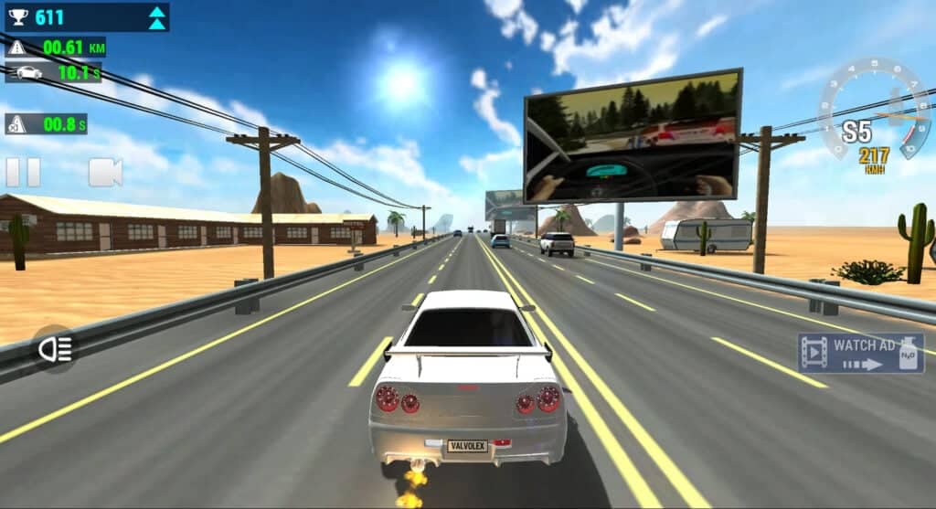 Racing Limits - Image Racing Limits - Image 18