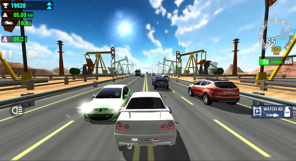 Racing Limits - Image Racing Limits - Image 10