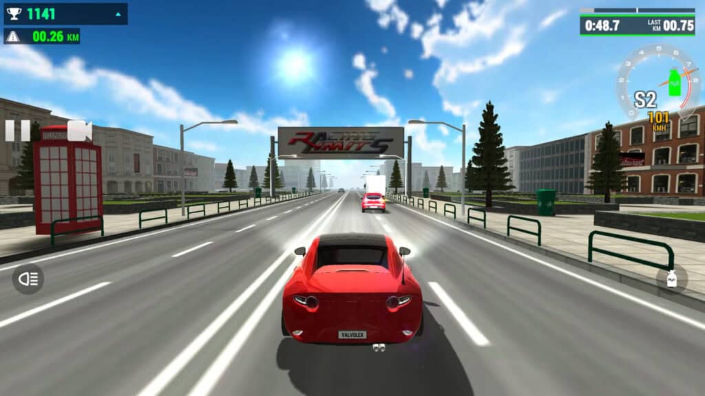 Racing Limits - Image Racing Limits - Image 19