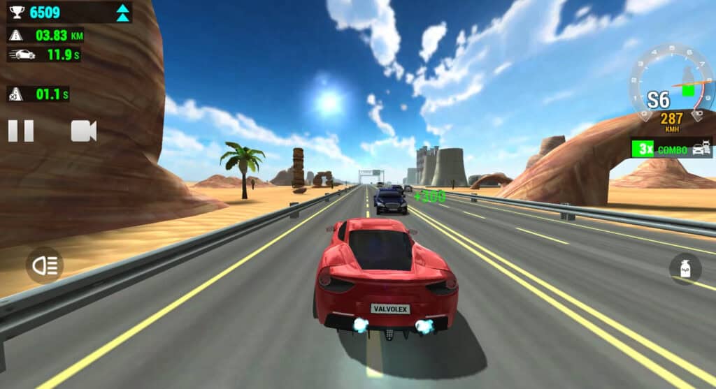 Racing Limits - Image Racing Limits - Image 12