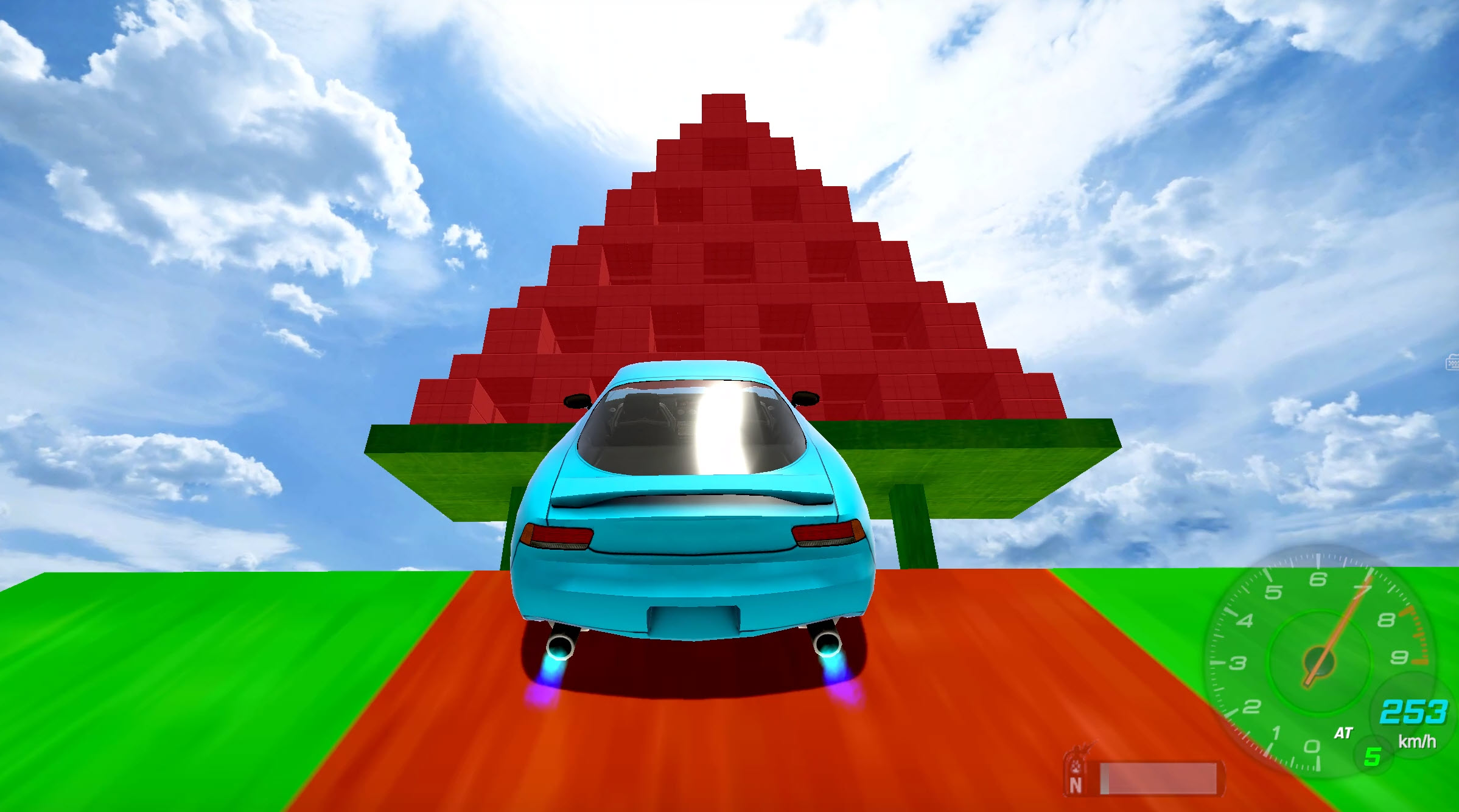Madalin Stunt Cars 2