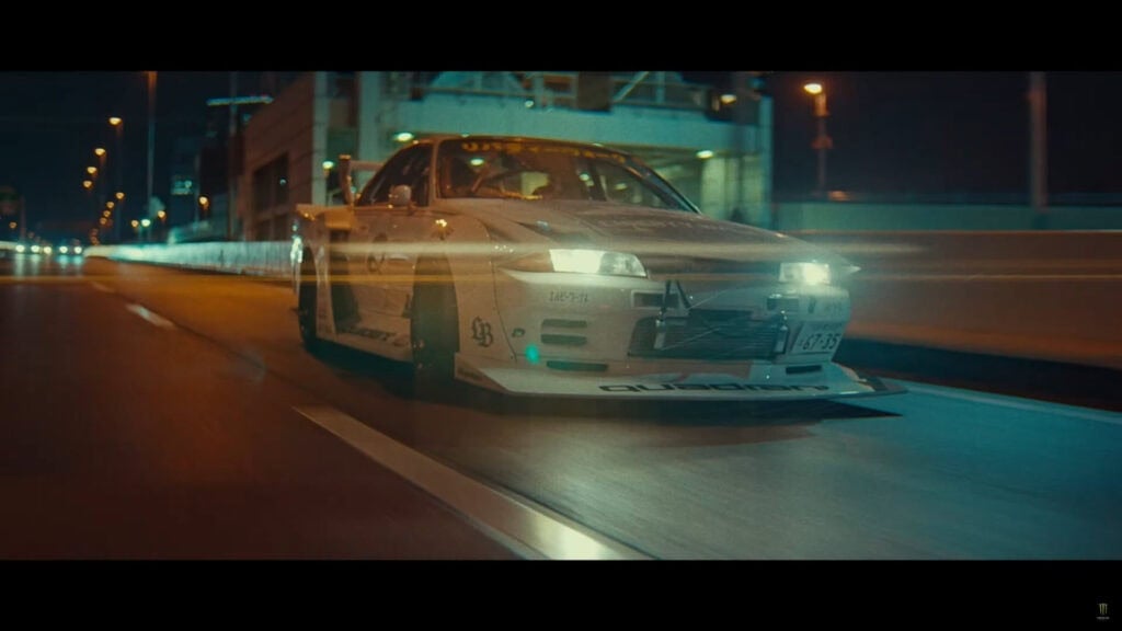 Lando Norris Hits Up Japan's Underground Tuning Scene In His LB-Kaido Works R32 Skyline - Image Lando Norris Hits Up Japan's Underground Tuning Scene In His LB-Kaido Works R32 Skyline - Image 7