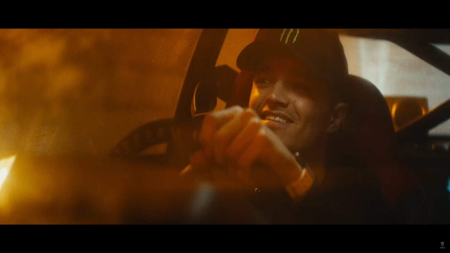 Lando Norris Hits Up Japan's Underground Tuning Scene In His LB-Kaido ...