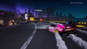 Here's Why The Screamer Gameplay Footage Has Drift Fans Hyped - Image 16