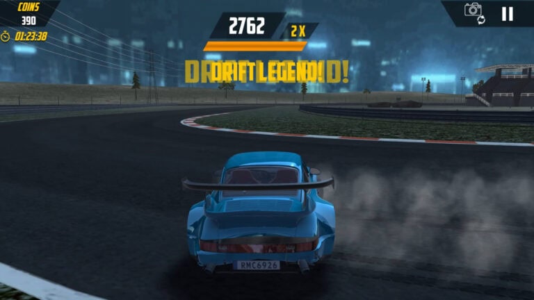 Real Drift Multiplayer 2 Drifted