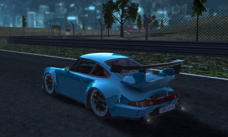 Real Drift Multiplayer 2 Drifted