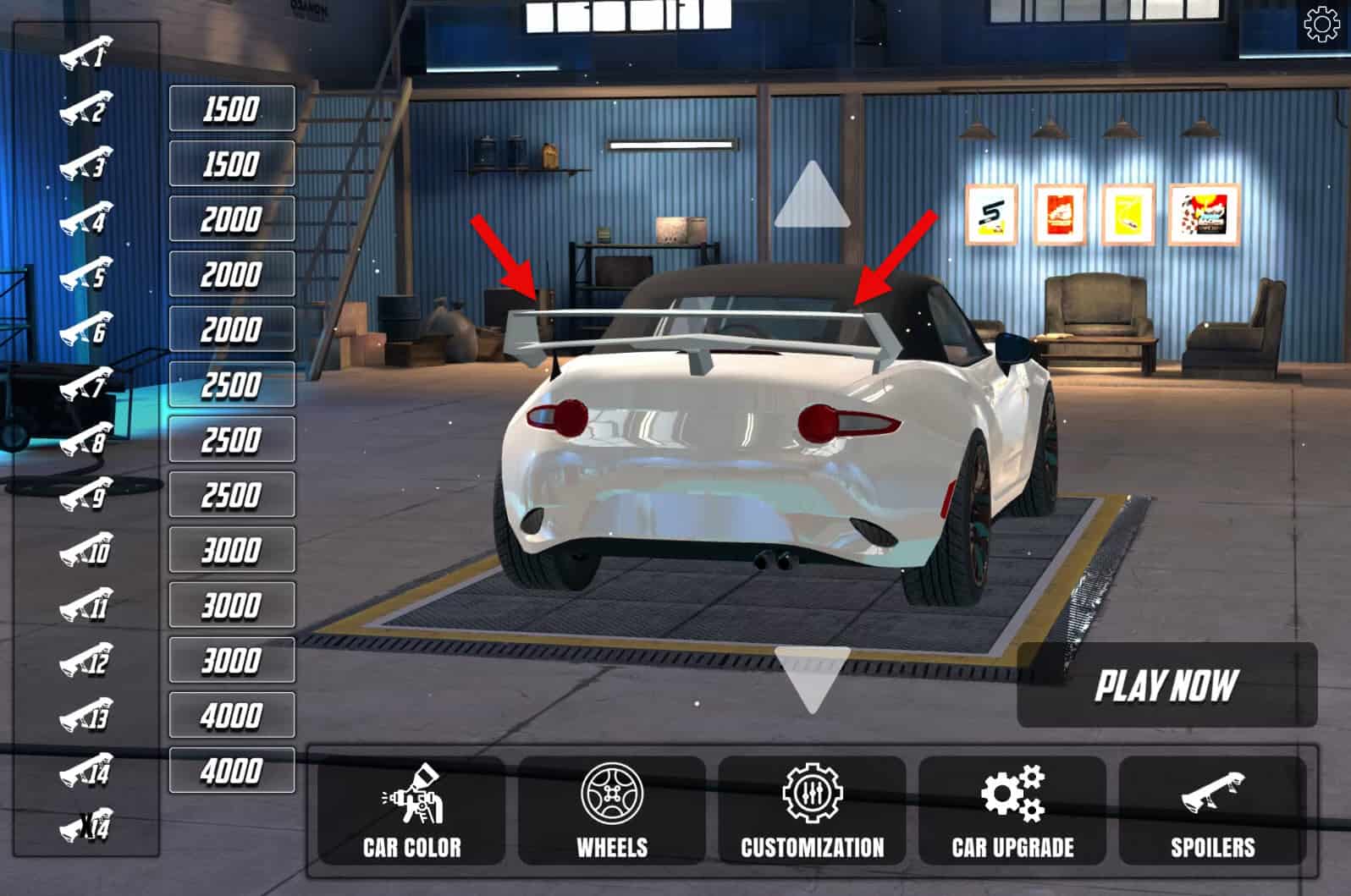 Real Drift Multiplayer 2 Drifted