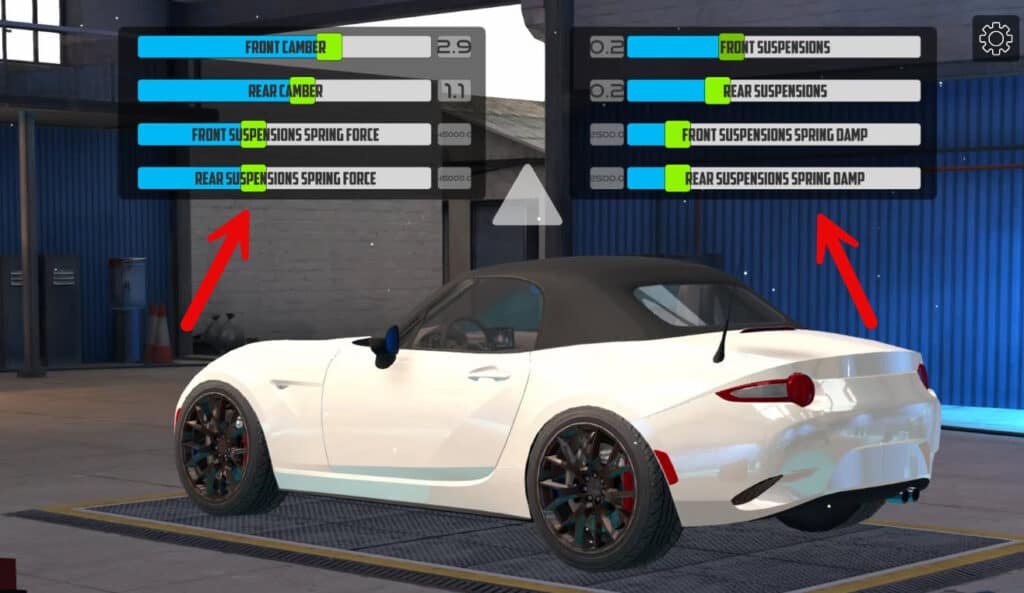 Real Drift Multiplayer 2 - Image 26