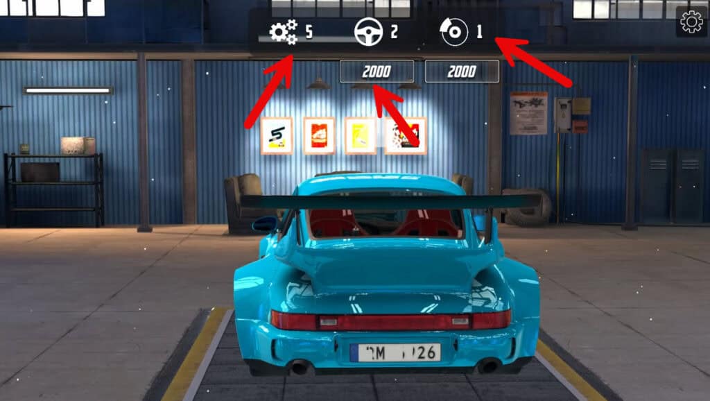 Real Drift Multiplayer 2 - Image 28