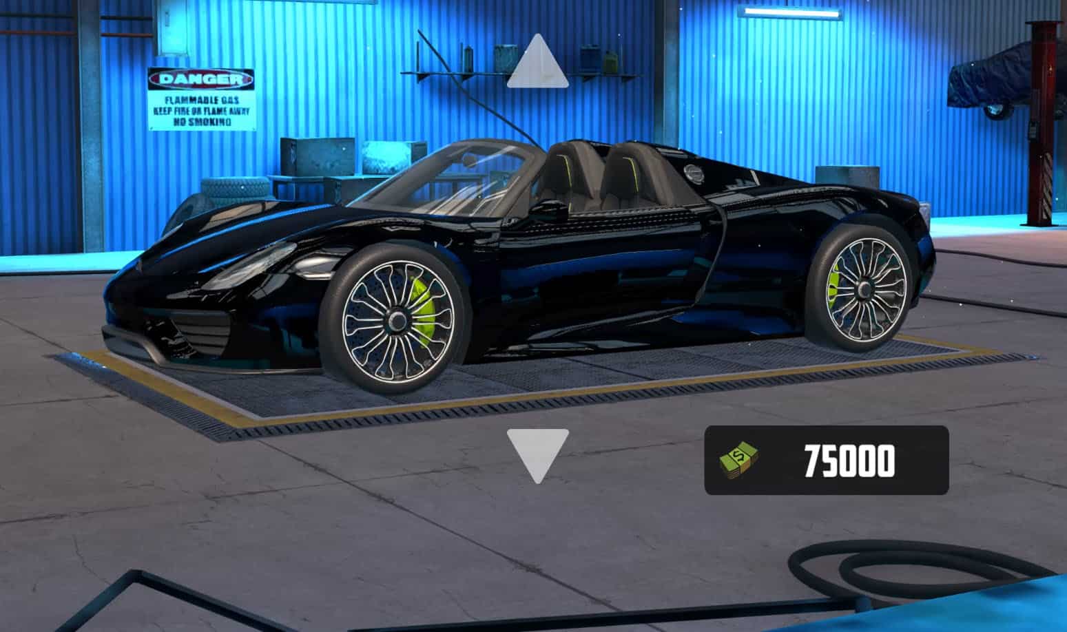 Real Drift Multiplayer 2 Drifted