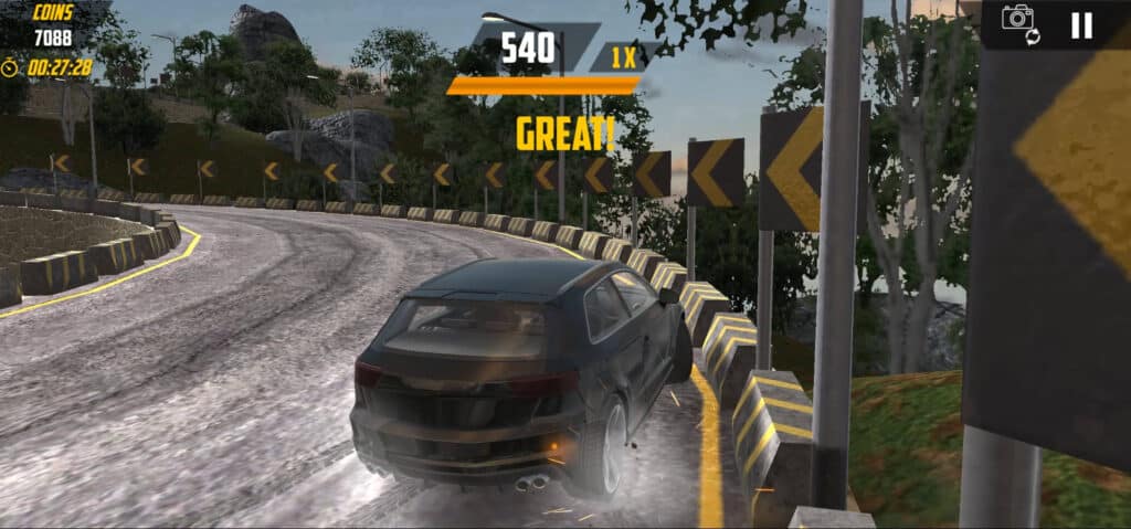 Real Drift Online - Image Real Drift Online - Image 13