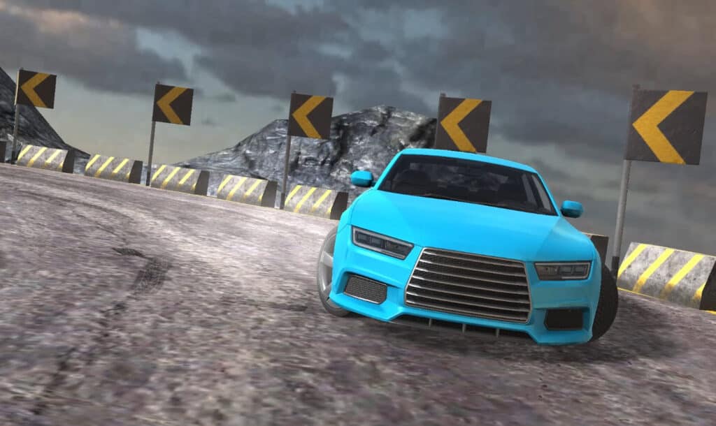 Real Drift Online - Image Real Drift Online - Image 12