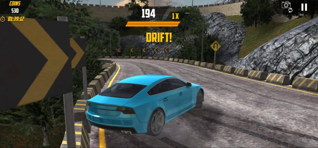 Real Drift Online - Image Real Drift Online - Image 16