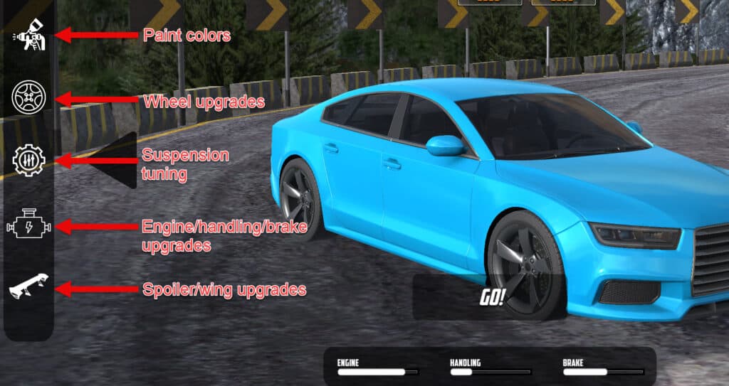 Real Drift Online - Image Real Drift Online - Image 21