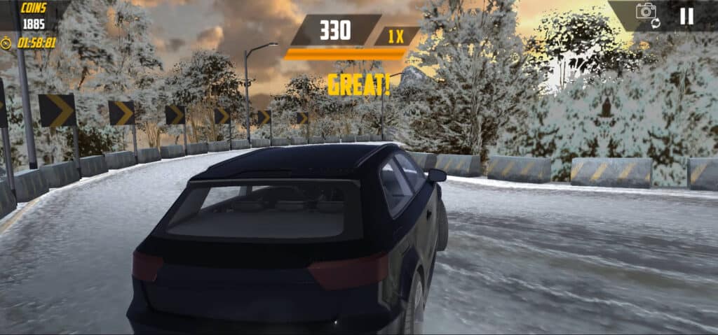 Real Drift Online - Image Real Drift Online - Image 20