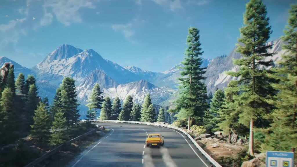 James Bond Makes A Clutch-Kicking Comeback In New 007 Game - Image James Bond Makes A Clutch-Kicking Comeback In New 007 Game - Image 16