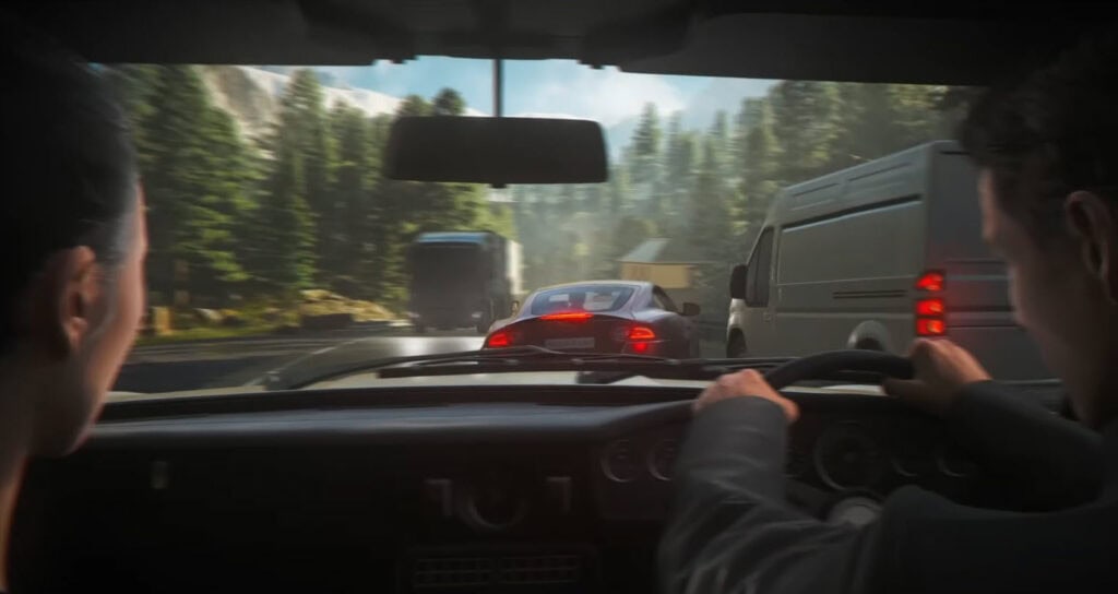 James Bond Makes A Clutch-Kicking Comeback In New 007 Game - Image James Bond Makes A Clutch-Kicking Comeback In New 007 Game - Image 13