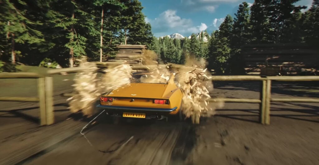 James Bond Makes A Clutch-Kicking Comeback In New 007 Game - Image James Bond Makes A Clutch-Kicking Comeback In New 007 Game - Image 10