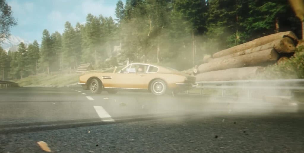 James Bond Makes A Clutch-Kicking Comeback In New 007 Game - Image James Bond Makes A Clutch-Kicking Comeback In New 007 Game - Image 9
