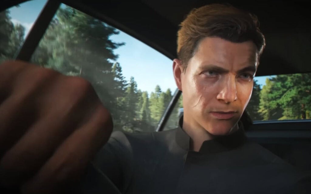 James Bond Makes A Clutch-Kicking Comeback In New 007 Game - Image James Bond Makes A Clutch-Kicking Comeback In New 007 Game - Image 14
