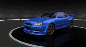 NSR Street Car Racing - Image 20