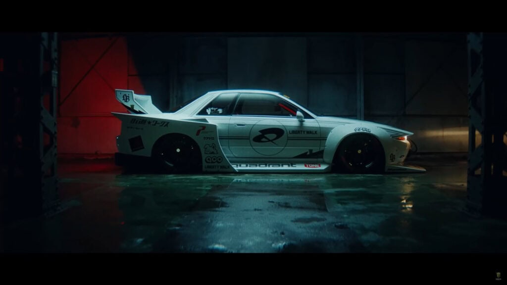 Lando Norris Hits Up Japan's Underground Tuning Scene In His LB-Kaido Works R32 Skyline - Image Lando Norris Hits Up Japan's Underground Tuning Scene In His LB-Kaido Works R32 Skyline - Image 9