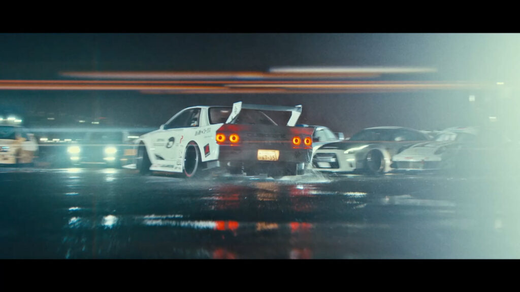 Lando Norris Hits Up Japan's Underground Tuning Scene In His LB-Kaido Works R32 Skyline - Image Lando Norris Hits Up Japan's Underground Tuning Scene In His LB-Kaido Works R32 Skyline - Image 12
