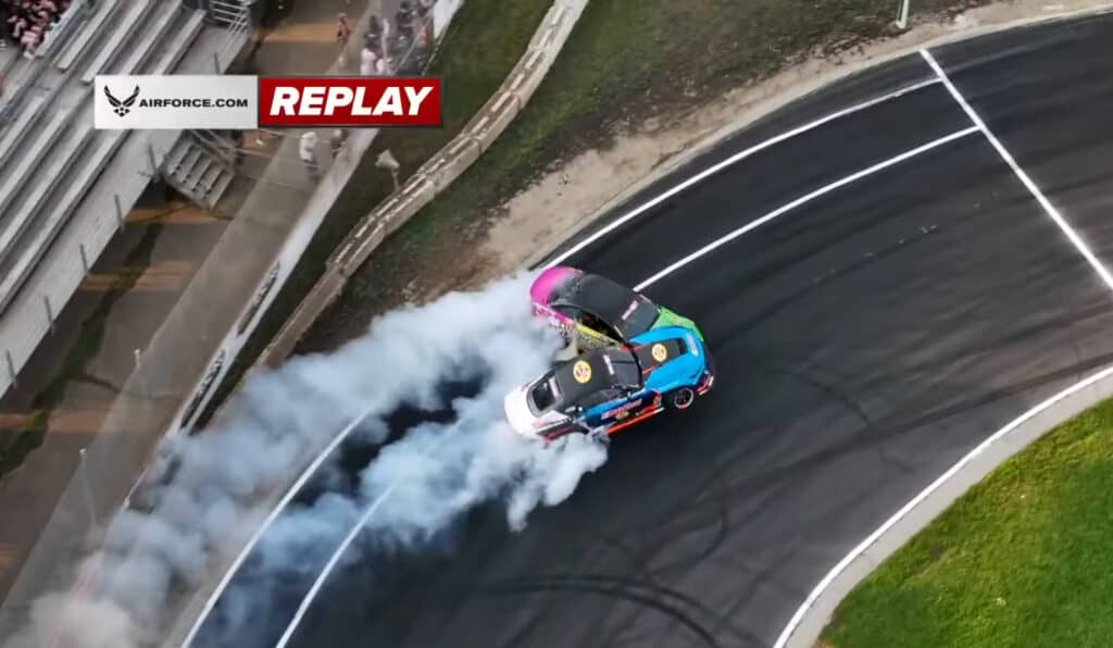 Adam LZ Pulls Off Incredible New Jersey Win As Collete Tension Builds Behind The Scenes - Image Adam LZ Pulls Off Incredible New Jersey Win As Collete Tension Builds Behind The Scenes - Image 23