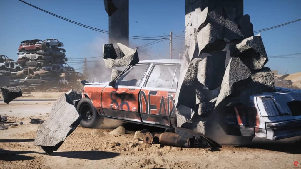 Wreckfest 2 Update Brings Fresh Cars, Arenas, Game Mode, And Much More - Image Wreckfest 2 Update Brings Fresh Cars, Arenas, Game Mode, And Much More - Image 10