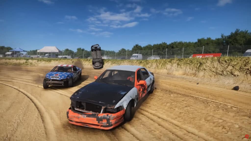 Wreckfest 2 Update Brings Fresh Cars, Arenas, Game Mode, And Much More - Image Wreckfest 2 Update Brings Fresh Cars, Arenas, Game Mode, And Much More - Image 6