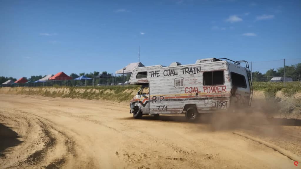 Wreckfest 2 Update Brings Fresh Cars, Arenas, Game Mode, And Much More - Image Wreckfest 2 Update Brings Fresh Cars, Arenas, Game Mode, And Much More - Image 7