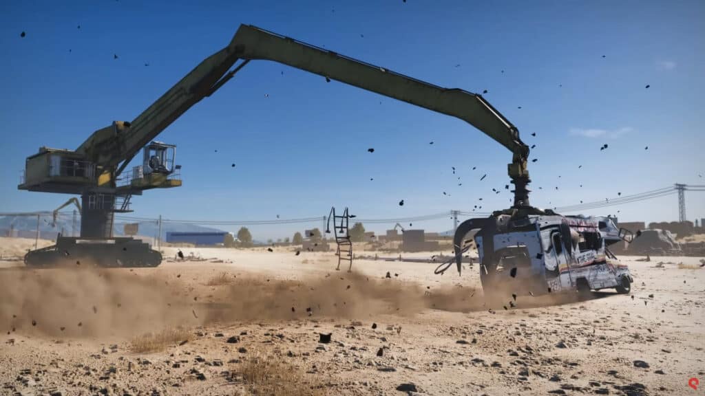 Wreckfest 2 Update Brings Fresh Cars, Arenas, Game Mode, And Much More - Image Wreckfest 2 Update Brings Fresh Cars, Arenas, Game Mode, And Much More - Image 9