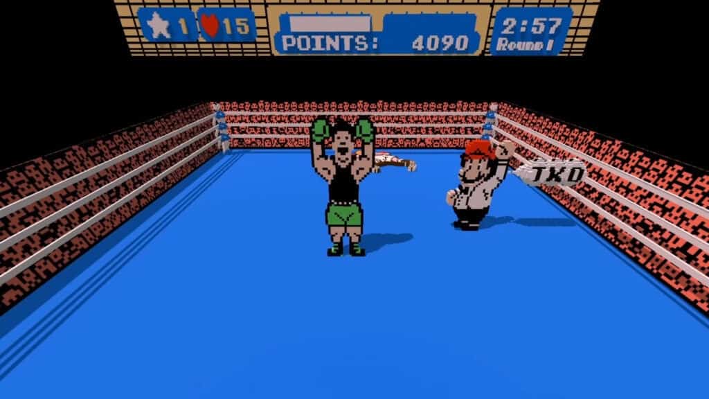 Classic NES Games Just Got A 3D Upgrade, And It Changes Everything - Image Classic NES Games Just Got A 3D Upgrade, And It Changes Everything - Image 3