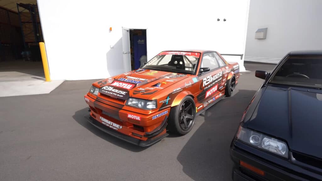 This Crazy Skyline Graveyard Has More R31s Than You Knew Existed - Image This Crazy Skyline Graveyard Has More R31s Than You Knew Existed - Image 20