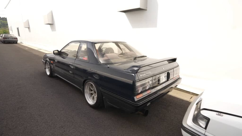 This Crazy Skyline Graveyard Has More R31s Than You Knew Existed - Image This Crazy Skyline Graveyard Has More R31s Than You Knew Existed - Image 14
