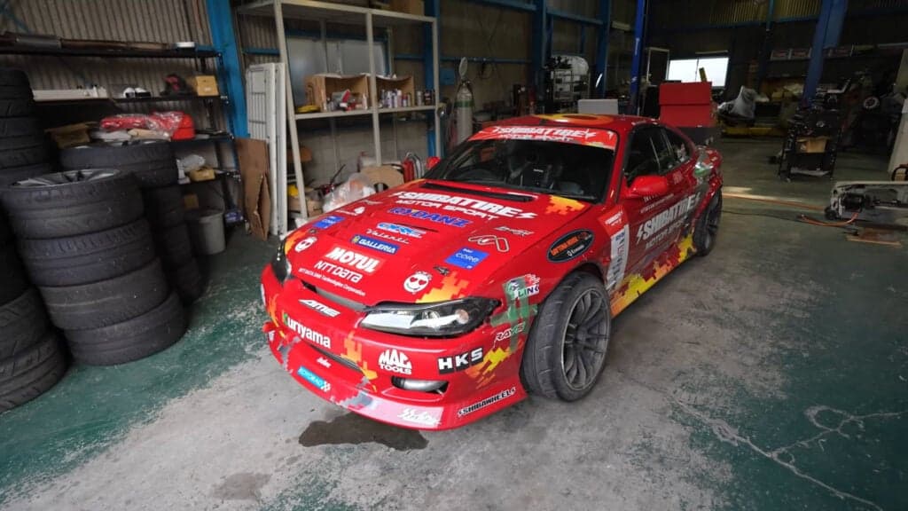 This Crazy Skyline Graveyard Has More R31s Than You Knew Existed - Image This Crazy Skyline Graveyard Has More R31s Than You Knew Existed - Image 19