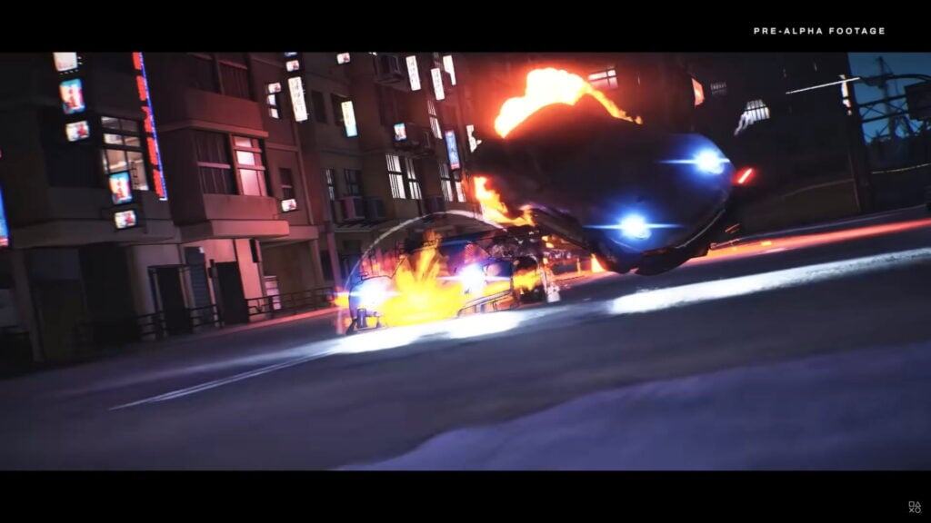 Here's Why The Screamer Gameplay Footage Has Drift Fans Hyped - Image Here's Why The Screamer Gameplay Footage Has Drift Fans Hyped - Image 10