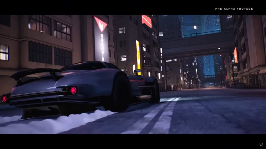 Here's Why The Screamer Gameplay Footage Has Drift Fans Hyped - Image Here's Why The Screamer Gameplay Footage Has Drift Fans Hyped - Image 11