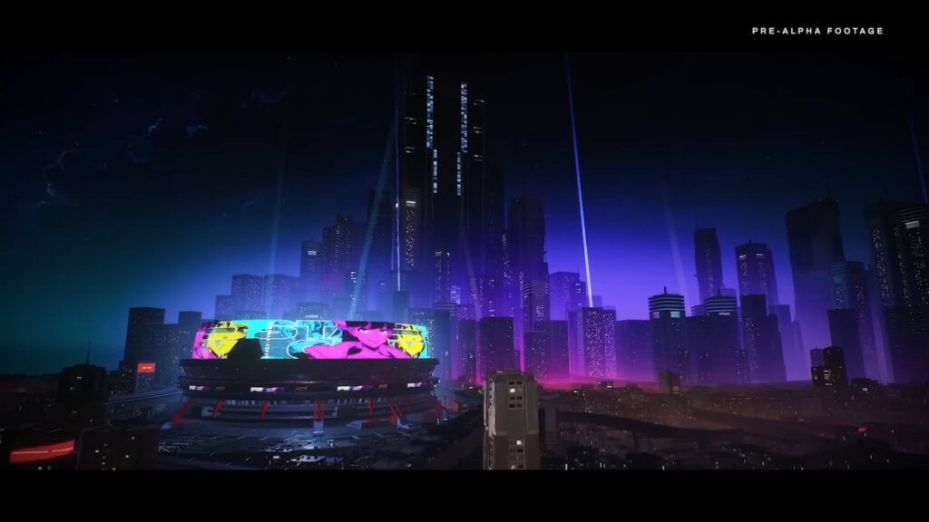 Here's Why The Screamer Gameplay Footage Has Drift Fans Hyped - Image Here's Why The Screamer Gameplay Footage Has Drift Fans Hyped - Image 12