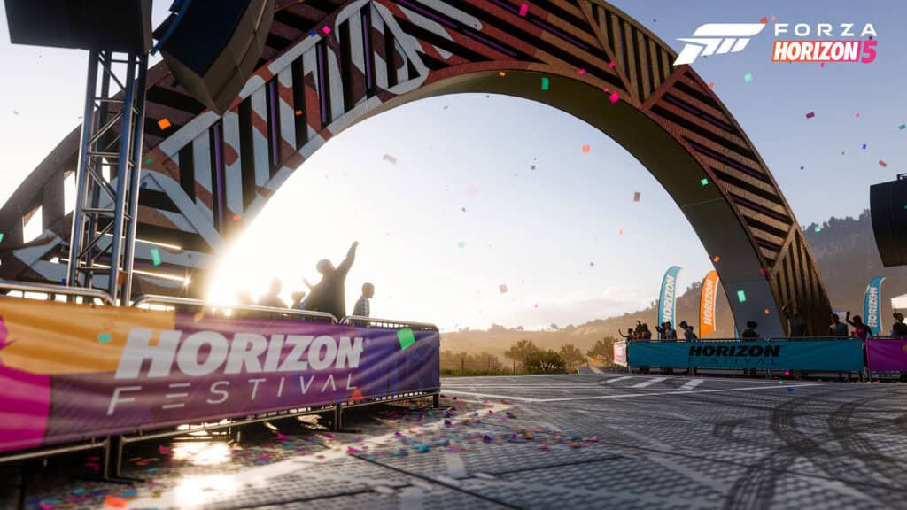 Is Forza Horizon About To Face Its Toughest Rivals Yet? - Image Is Forza Horizon About To Face Its Toughest Rivals Yet? - Image 5