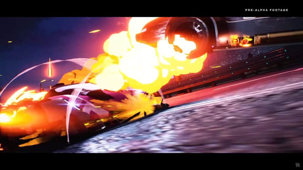 Here's Why The Screamer Gameplay Footage Has Drift Fans Hyped - Image Here's Why The Screamer Gameplay Footage Has Drift Fans Hyped - Image 13