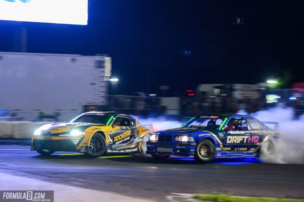 Adam LZ Pulls Off Incredible New Jersey Win As Collete Tension Builds Behind The Scenes - Image Adam LZ Pulls Off Incredible New Jersey Win As Collete Tension Builds Behind The Scenes - Image 16
