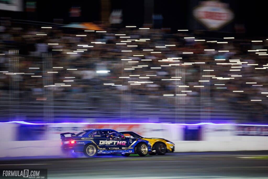 Adam LZ Pulls Off Incredible New Jersey Win As Collete Tension Builds Behind The Scenes - Image Adam LZ Pulls Off Incredible New Jersey Win As Collete Tension Builds Behind The Scenes - Image 18