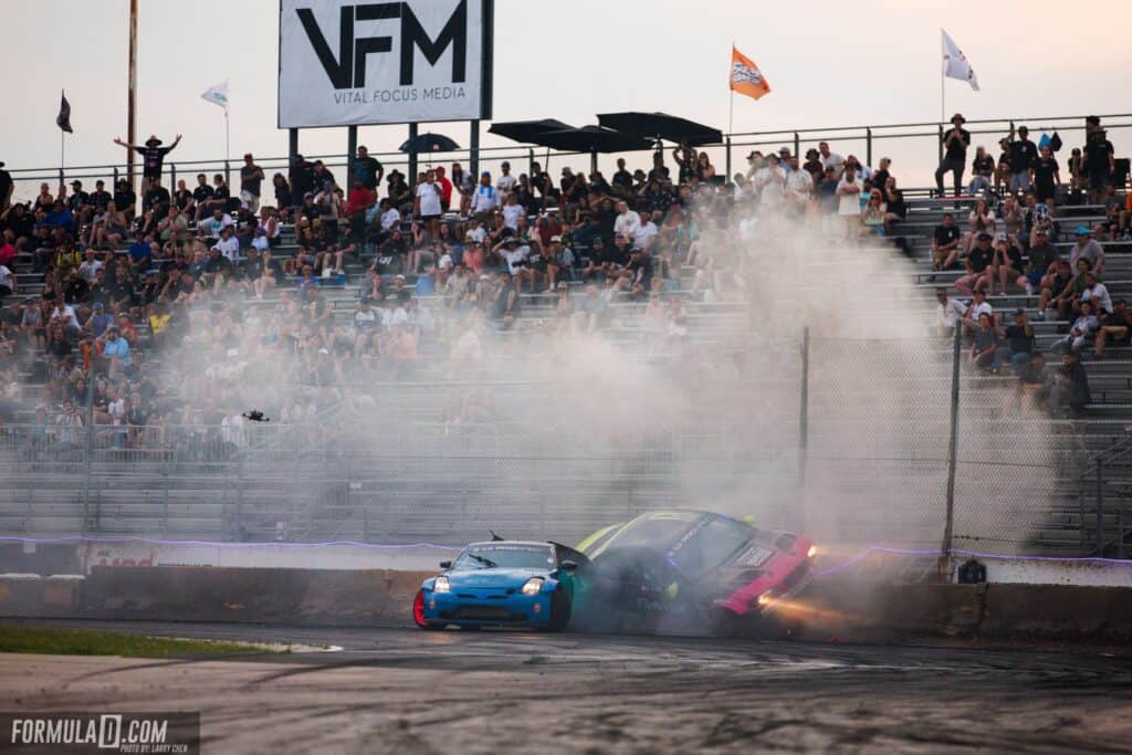 Adam LZ Pulls Off Incredible New Jersey Win As Collete Tension Builds Behind The Scenes - Image Adam LZ Pulls Off Incredible New Jersey Win As Collete Tension Builds Behind The Scenes - Image 24