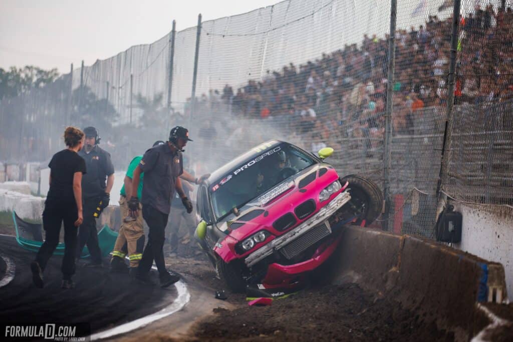 Adam LZ Pulls Off Incredible New Jersey Win As Collete Tension Builds Behind The Scenes - Image Adam LZ Pulls Off Incredible New Jersey Win As Collete Tension Builds Behind The Scenes - Image 25