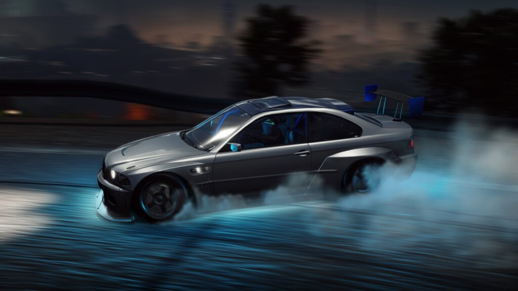 CarX Street Set For Xbox Release This Month, PlayStation To Follow - Image CarX Street Set For Xbox Release This Month, PlayStation To Follow - Image 15