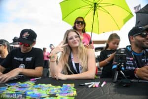 Adam LZ And Collete Clear The Air On Breakup Rumors - Image 32