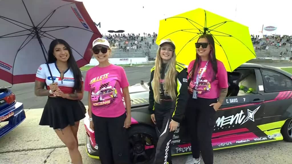 Adam LZ Pulls Off Incredible New Jersey Win As Collete Tension Builds Behind The Scenes - Image Adam LZ Pulls Off Incredible New Jersey Win As Collete Tension Builds Behind The Scenes - Image 26