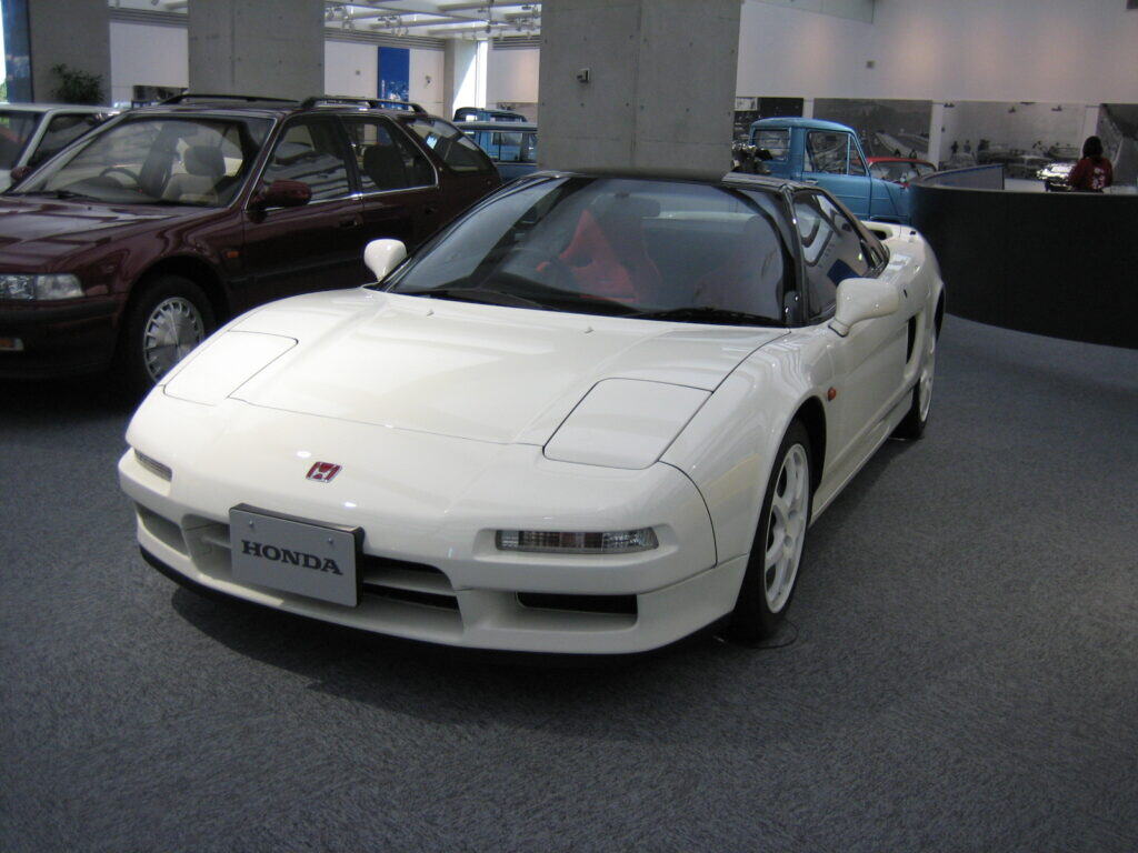 Honda To Offer Brand-New Parts For The Old-School NSX, Other Discontinued Models To Follow - Image Honda To Offer Brand-New Parts For The Old-School NSX, Other Discontinued Models To Follow - Image 3
