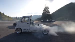 This Japanese Drift Event Has The Wildest JDM Cars You'll Ever See - Image 18